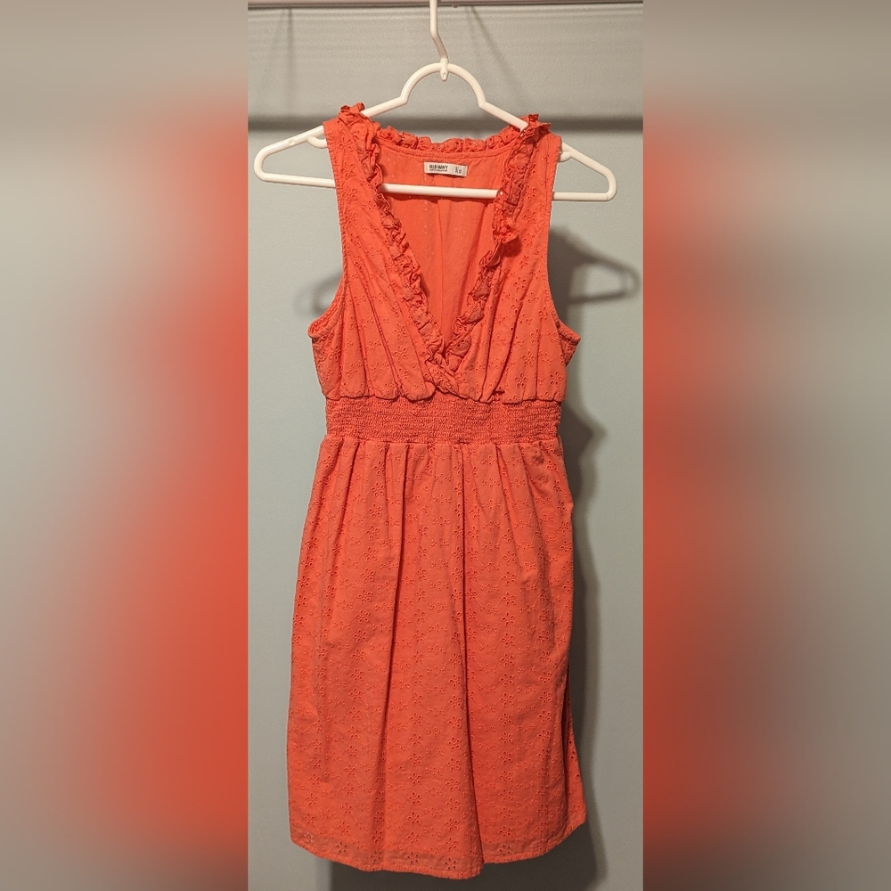 Old Navy sundress